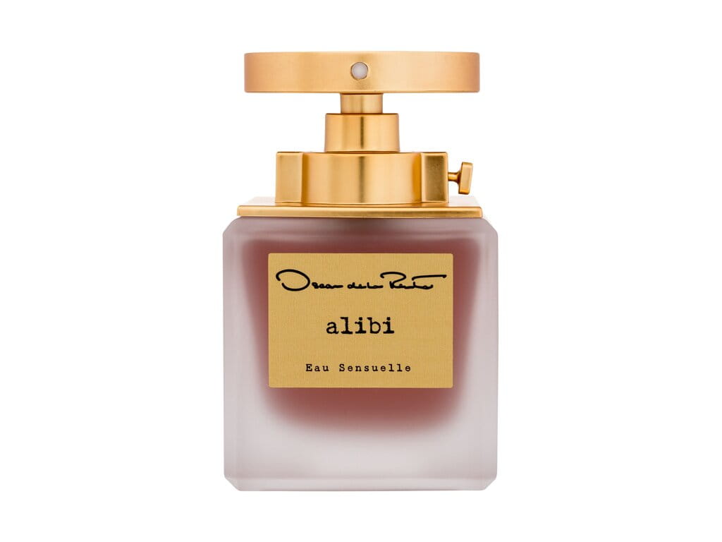 Oscar de la Renta Alibi Eau Sensuelle W Woda perfumowana 50ml-418914